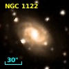 NGC  1122