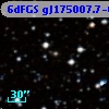 6dFGS gJ175007.7-002432