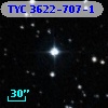 TYC 3622-707-1