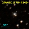 6dFGS gJ175442.5-691108