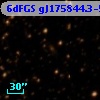 6dFGS gJ175844.3-521927