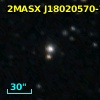 6dFGS gJ180205.8-762544