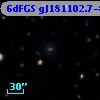 6dFGS gJ181102.7-821215