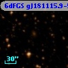 6dFGS gJ181115.9-510603