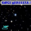 6dFGS gJ181117.8-574126