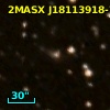 6dFGS gJ181139.4-720736
