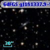 6dFGS gJ181337.9-582054