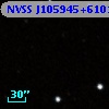 NVSS J105945+610148