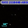 NVSS J110440+601050