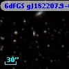 6dFGS gJ182207.9-634626