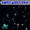 6dFGS gJ182219.4-544326
