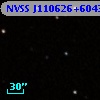 NVSS J110626+604317