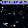 6dFGS gJ182441.7-525207