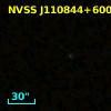 NVSS J110844+600306