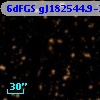 6dFGS gJ182544.9-394319