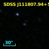[ZEH2003] RX J1118.1+5928  1
