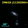 2MASX J11202064+5933167