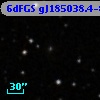 6dFGS gJ185038.4-840908