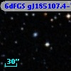 6dFGS gJ185107.4-701854