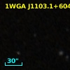 [VV2006c] J110308.8+604746