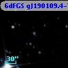 6dFGS gJ190109.4-783619