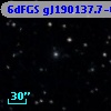 6dFGS gJ190137.7-621851