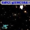 6dFGS gJ190210.6-631611