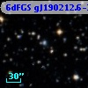 6dFGS gJ190212.6-392605