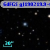6dFGS gJ190219.9-613409