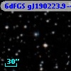 6dFGS gJ190223.9-451633