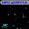6dFGS gJ190311.8-754128