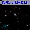 6dFGS gJ190421.8-543325