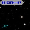 B3 0259+417