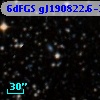 6dFGS gJ190822.6-301909