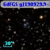 6dFGS gJ190929.9-281841