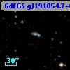 6dFGS gJ191054.7-621148