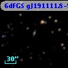 6dFGS gJ191111.8-505742