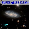 6dFGS gJ191123.6-503831