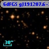 6dFGS gJ191207.6-261015