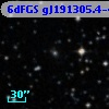 6dFGS gJ191305.4-434704