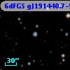 6dFGS gJ191440.7-551143