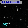 B3 0301+413