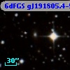 6dFGS gJ191805.4-531145