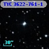 TYC 3622-761-1