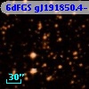 6dFGS gJ191850.4-135039