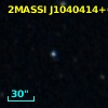 QSO B1037+6018