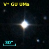 V* GU UMa