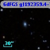 6dFGS gJ192359.4-743134