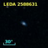 LEDA 2588631