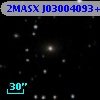 2MASX J03004093+4222071